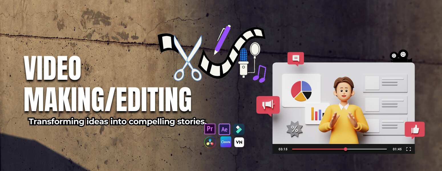 Video-Making-Editing-services